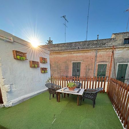Villa Viapalmieri45 Lecce Esterno foto