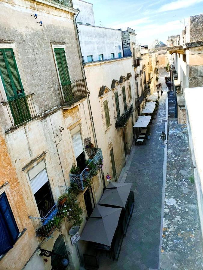 Villa Viapalmieri45 Lecce Esterno foto