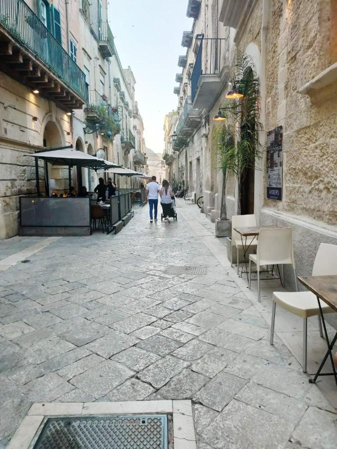 Villa Viapalmieri45 Lecce Esterno foto