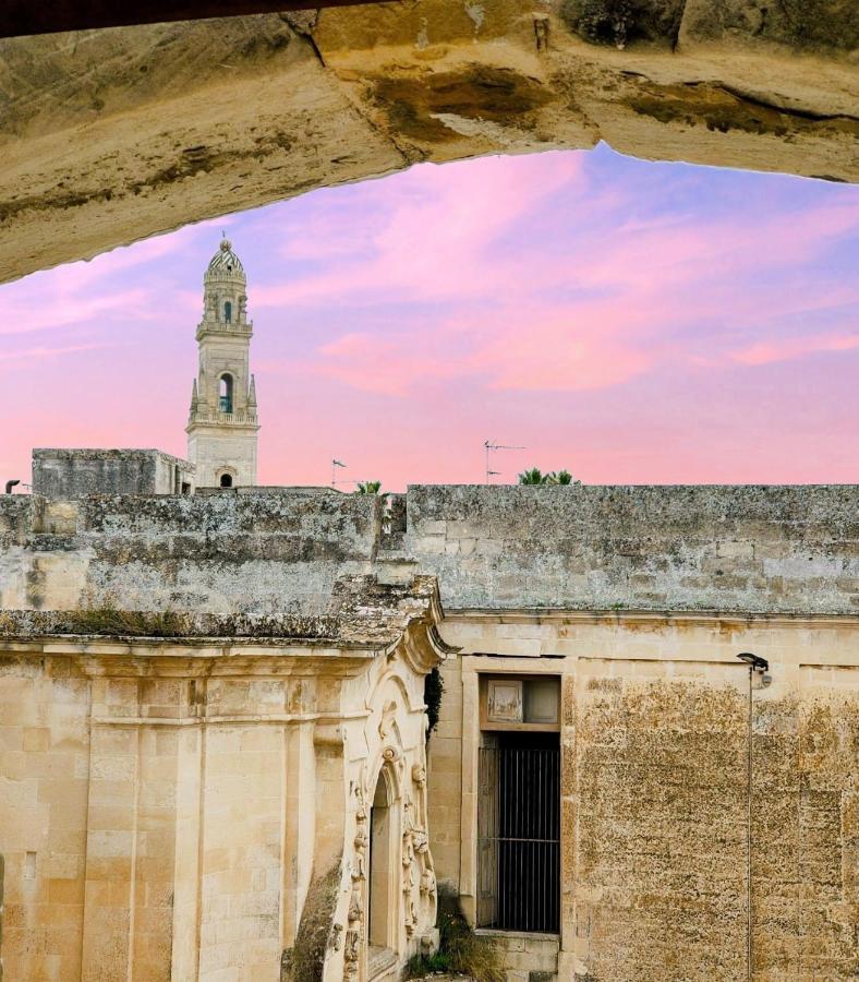 Villa Viapalmieri45 Lecce Esterno foto