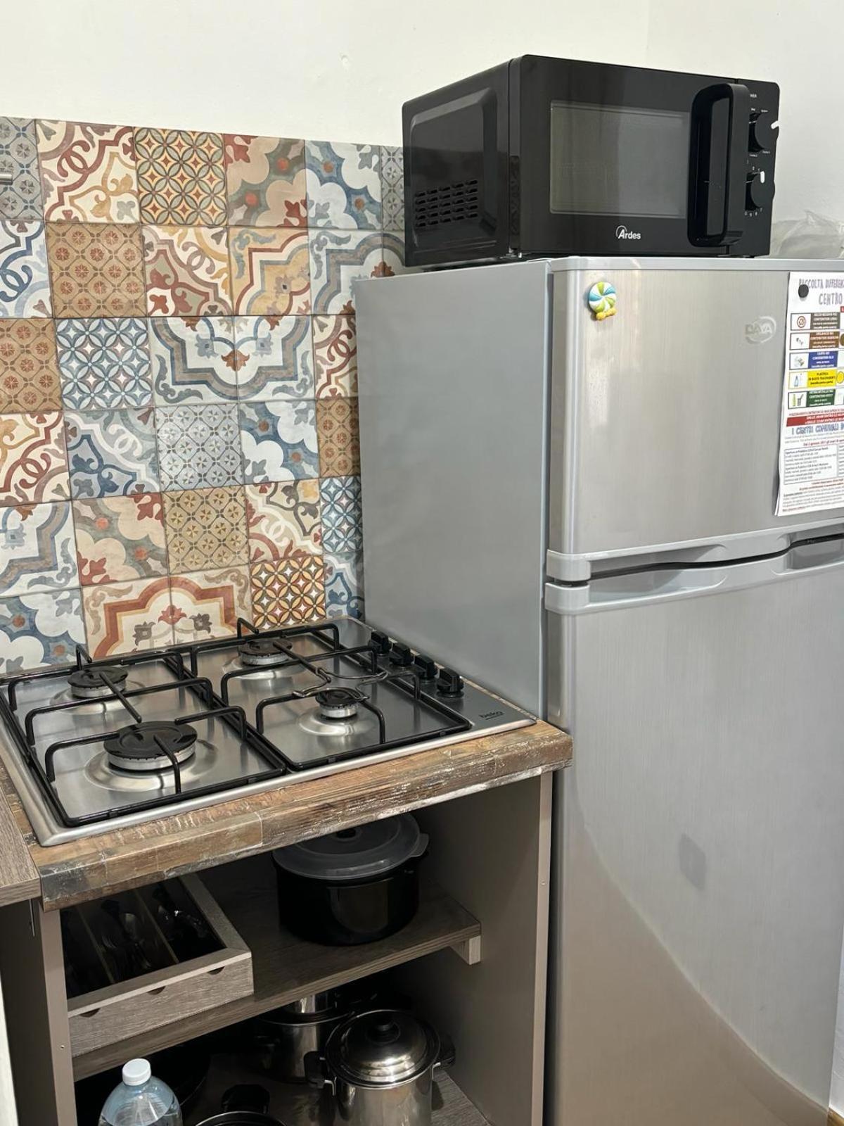 Villa Viapalmieri45 Lecce Esterno foto